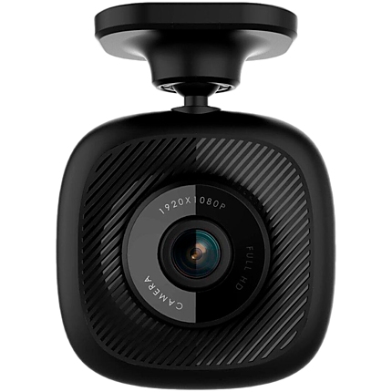 Hikvision FHD Dashcam B1, COMS, 25 fps@1080P, H264, FOV 130°, micro SD up to 128GB, built-in MIC and speaker, Wi-Fi, G-sensor, micro USB, 3.8m cable.