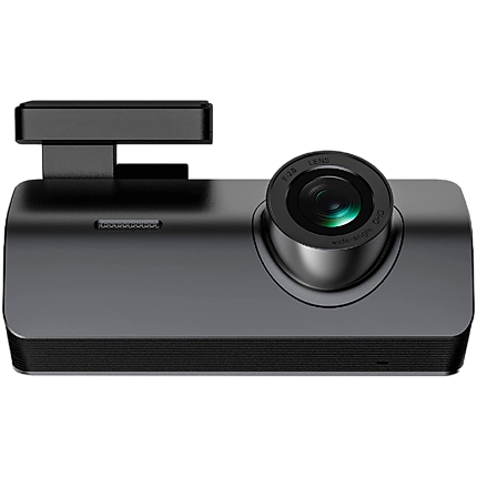 Hikvision FHD Dashcam K2, COMS, 30 fps@1080P, H265, FOV 102°, micro SD up to 128GB, built-in MIC and speaker, Wi-Fi, G-sensor, mini USB, 3.8m cable.