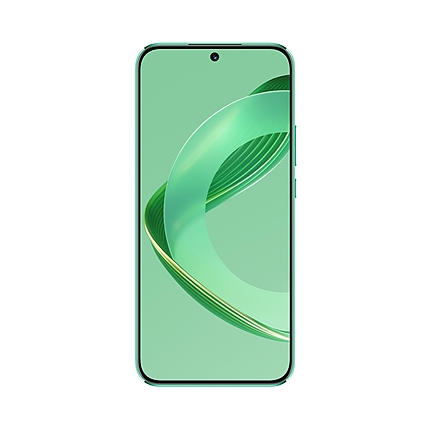 Huawei Nova 11, Green, 6.70", OLED 120Hz, 2412x1084, 2.4 GHz Quad+1.8 GHz Quad-Core, 256GB, 8GB RAM, 50MP+8MP/60MP, 4G LTE, 4500mAh, USB-C Type-C,  EMUI 13