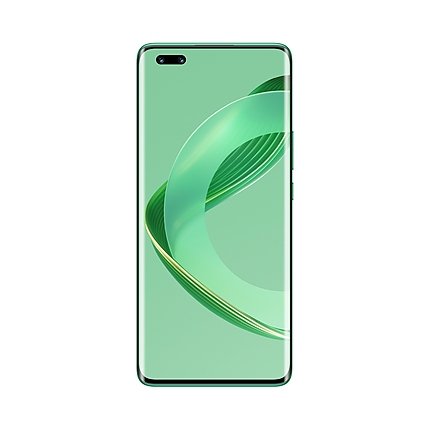 Huawei Nova 11 Pro, Green, 6.78", OLED 120Hz, 2652x1200, 2.4 GHz Quad+1.8 GHz Quad-Core, 256GB, 8GB RAM, 50MP+8MP/60+8MP, 4G LTE, 4500mAh, USB-C Type-C,  EMUI 13