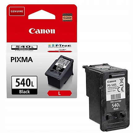 Canon PG-540L BK