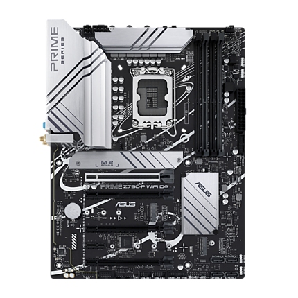 ASUS PRIME Z790-P WIFI D4