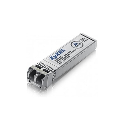 ZyXEL SFP10G-T, SFP Plus 10Gb RJ45 Module