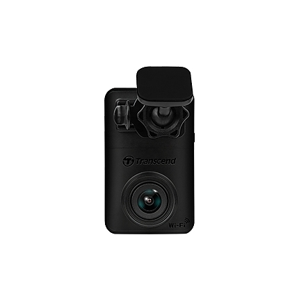 Transcend 64GB, Dashcam, DrivePro 10, Non-LCD