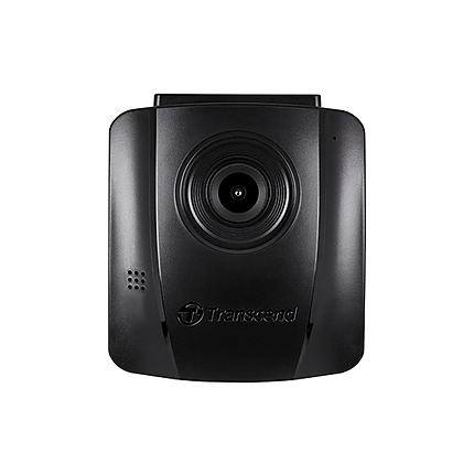 Transcend 64GB, Dashcam, DrivePro 110, Suction Mount