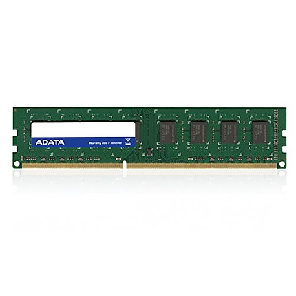 8G DDR3L 1600 ADATA 1.35V