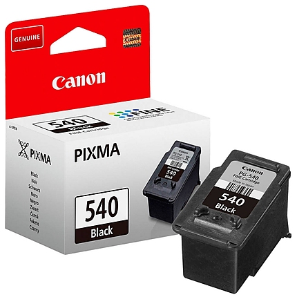 Canon PG-540 BK