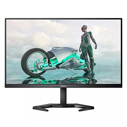 Philips 27M1N3200ZS, 27" IPS WLED, 1920x1080@165Hz, 4ms GtG, 1ms MPRT, 250cd m/2, 1100:1, Mega Infinity DCR, Adaptive Sync, FlickerFree, Low Blue Mode, Tilt, 2xHDMI, DP