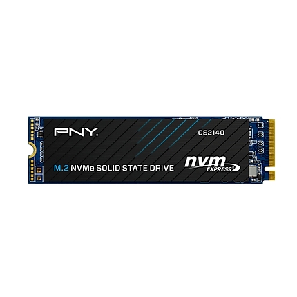 PNY SSD CS2140 M.2 GEN4 1TB