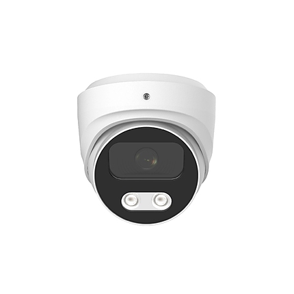 Longse охранителна камера IP Camera Dome - CMSBFG400 - 4MP, Mic, PoE, 2.8mm