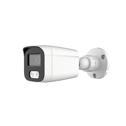 Longse охранителна камера IP Camera Bullet - BMSDGC200 - 2MP, PoE, 3.6mm