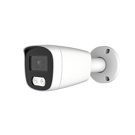 Longse охранителна камера IP Camera Bullet - BMSCFG400 - 4MP, Mic, PoE, 2.8mm