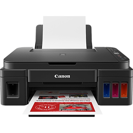 CANON PIXMA G3410 AIO