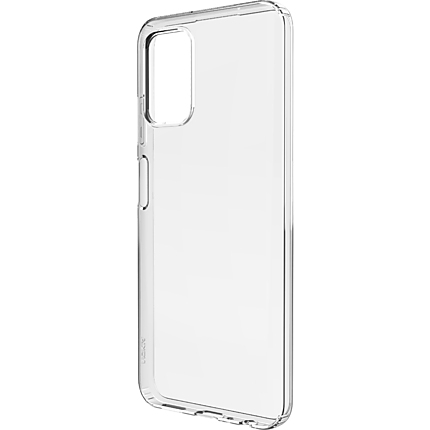 NOKIA G42 CLEAR CASE