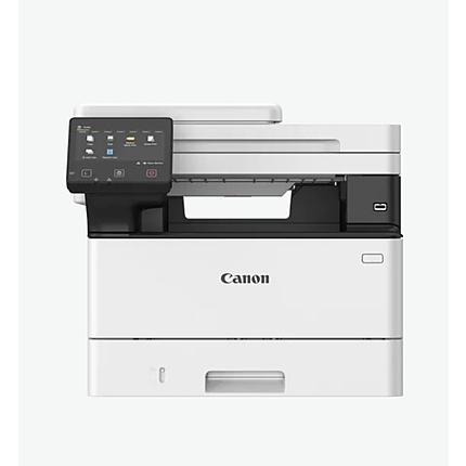 Canon i-SENSYS MF461dw Printer/Scanner/Copier