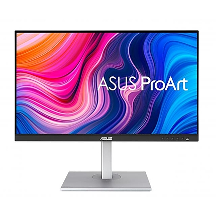 Монитор ASUS ProArt PA279CV – 27", IPS, UHD (3840 x 2160), 100% sRGB, Calman Verified, USB-C, ProArt Palette, Ergonomic Stand