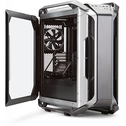 Кутия Cooler Master Cosmos C700M, Full Tower