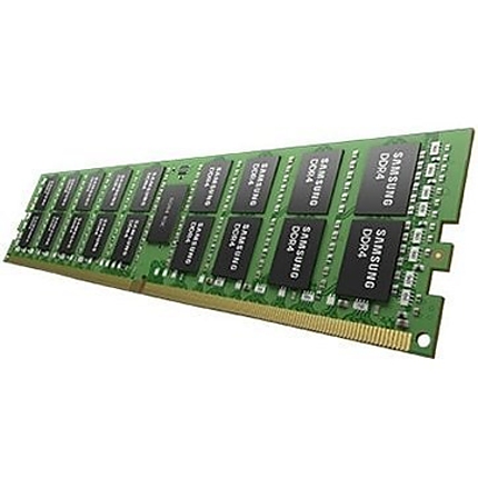 Samsung DRAM 32GB DDR4 ECC UDIMM 3200MHz, 1.2V, (2Gx8)x18, 2R x 8