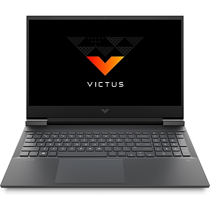 Victus 16-r0017nu Mica Silver, Core i5-13500H (up to 4.7GHz/18MB/12C), 16.1"FHD AG IPS 250nits 144Mhz, 16GB 5600Mhz 2DIMM, 512GB PCIe SSD, NVIDIA GeForce RTX 4050 6GB, Wi-Fi 6 + BT 5.3, RGB Backlit Kbd, 4C Batt, Free DOS