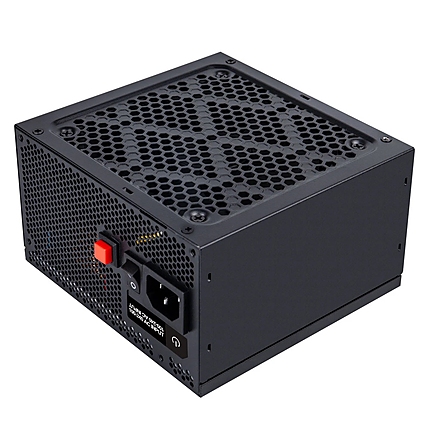 1stPlayer захранване PSU 750W Gold - PS-750AR