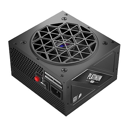 1stPlayer захранване PSU ATX 3.0 1300W Platinum - NGDP1300 - HA-1300BA3