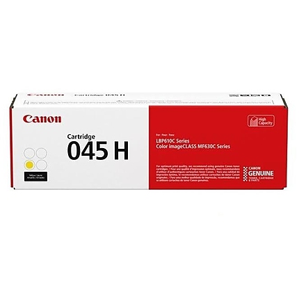 CANON CRG-045 HY