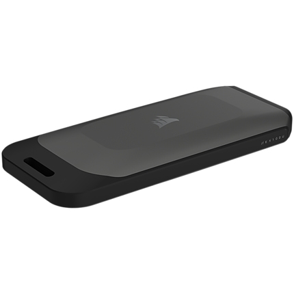 Corsair EX100U 1TB Portable USB Storage, EAN:0840006663683