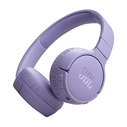 JBL T670NC PUR HEADPHONES