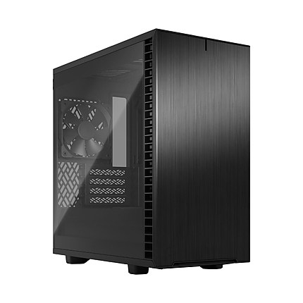 FD DEFINE 7 MINI BLACK TG LIGH