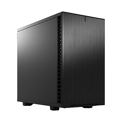 FD DEFINE 7 NANO SOLID BLACK