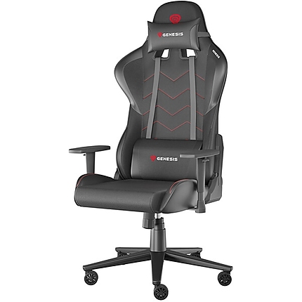 Genesis Gaming Chair NITRO 550 G2 BLACK