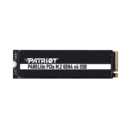 Patriot P400 LITE 500GB M.2 2280 PCIE Gen4 x4