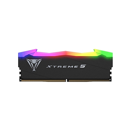 Patriot Viper RGB XTREME 5 32GB (2*16) 7800Mhz