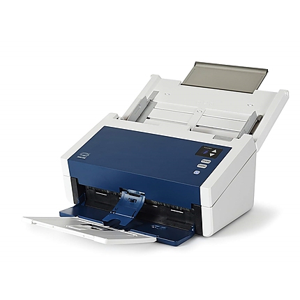 Xerox Documate 6440 Scanner