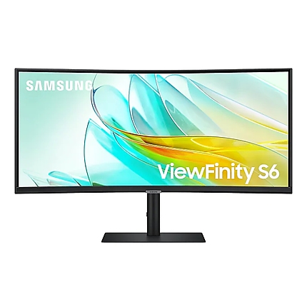 Samsung 34A652 , 34" VA LED, Curved 1000R, 100 Hz, 5 ms GTG, 3440x1440, 350 cd/m2, USB Type C, Display Port 1.2, HDMI 2.0, 3xUSB 3.0, USB-C, Black