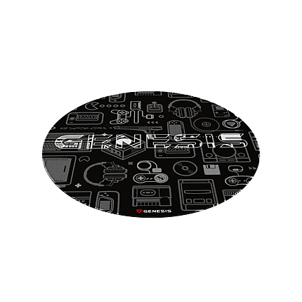 Genesis Protective Floor Mat Tellur 300 Gear 100cm