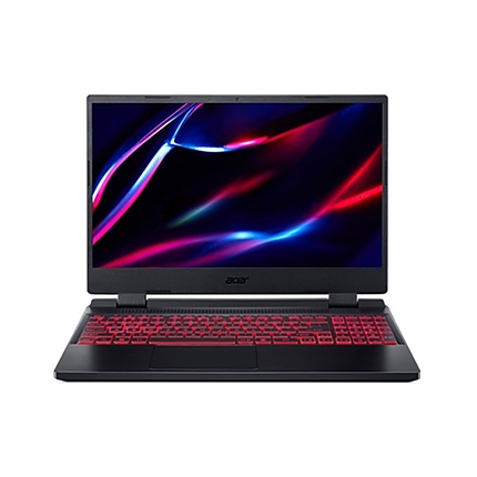 Acer Nitro 5, AN515-58-75ET, Intel Core i7-12650H (up to 4.70 GHz, 24MB), 15.6" FHD IPS SlimBezel 144Hz, 16GB DDR5, 1024GB PCIe NVMe SSD, GeForce RTX 4050 6GB GDDR6, INTEL 2X2 AX+BT Killer 1650i, HD Cam, KB Backlight, No OS, Black