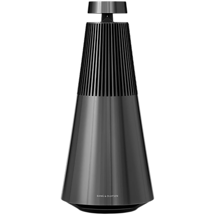 Beosound 2 3rd Gen Black Anthracite - FLEX