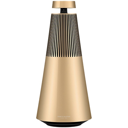 Beosound 2 3rd Gen Gold Tone - FLEX