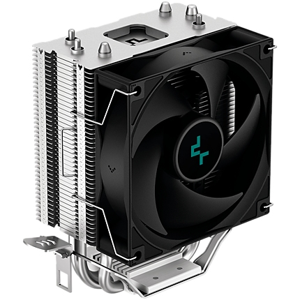 DeepCool AG300, CPU Air Cooler, 1x92mm PWM Fan, TDP 150W, 3 Heatpipes, Intel LGA1700/1200/115x, AMD AM5/AM4, 119Г—77Г—129 mm(LГ—WГ—H), 2 Year Warranty