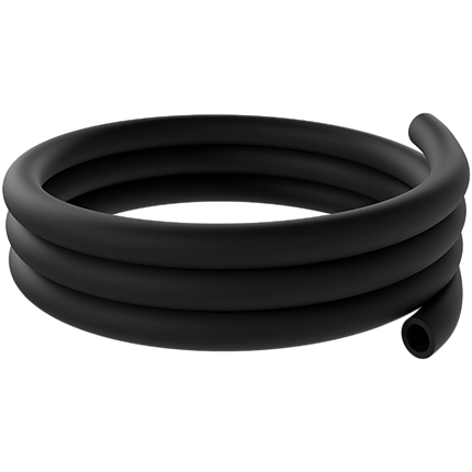 EK-Loop ZMT Soft Tube 10/16mm 3m ВІ - Black