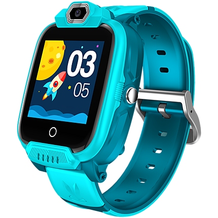 CANYON Jondy KW-44, Kids smartwatch, 1.44''IPS colorful screen 240*240,  ASR3603S, Nano SIM card, 192+128MB, GSM(B3/B8), LTE(B1.2.3.5.7.8.20) 700mAh battery, built in TF card: 512MB, GPS,compatibility with iOS and android, host: 53.3*43.5*16mm strap: 230*