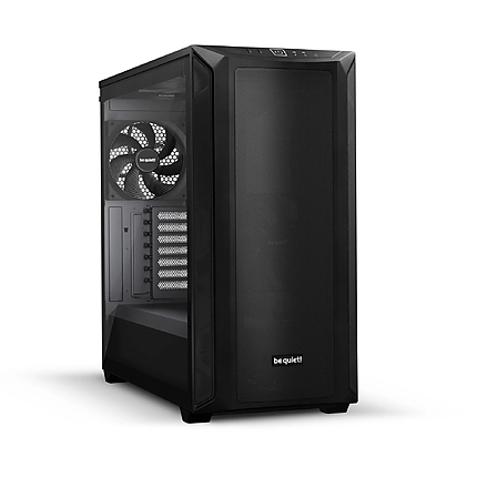 be quiet! кутия Case EATX - Shadow Base 800 Black