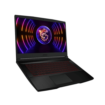 MSI GF63 THIN 12UDX-646XBG