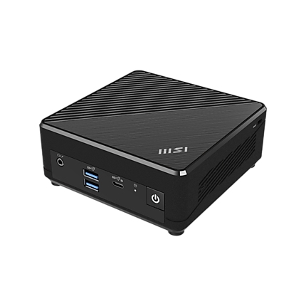 MSI CUBI N ADL-001EU