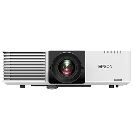 Epson EB-L530U, 3LCD, Laser, WUXGA, 1920 x 1200, 16:10, Full HD, 5200 Lumen, 3640 Lumen (economy), 2500000 : 1, USB 2.0 Type A, USB 2.0 Type B, RS-232C, Ethernet interface, Wireless LAN IEEE 802.11a/b/g/n/ac, Wireless LAN b/g/n (2.4GHz), VGA in/out