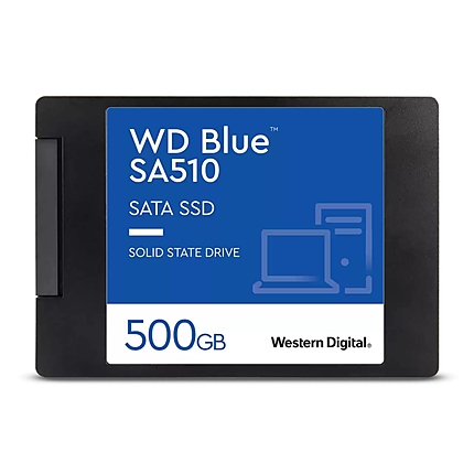 Western Digital Blue 500GB