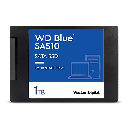 Western Digital Blue 1TB