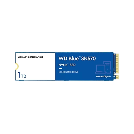 Western Digital Blue SN580 1TB