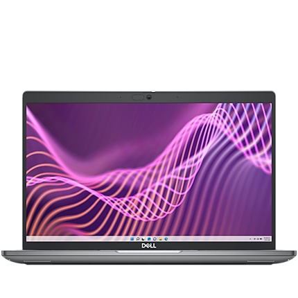 Dell Latitude 5440 BTX Base, Intel Core i7-1365U vPro (12 MB cache, 10 cores, up to 5.2 GHz) 14" FHD (1920x1080) Non-Touch AG, IPS, 16GB(2x8) DDR4, 512GB SSD, Integrated Graphics, AX211, BT, FPR, Cam+Mic, Backlit BG KBD, Win 11 Pro, 3Y ProSupport